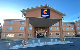 Comfort Inn & Suites Gunnison-Crested Butte